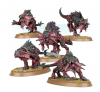 Blades of Khorne - Flesh Hounds